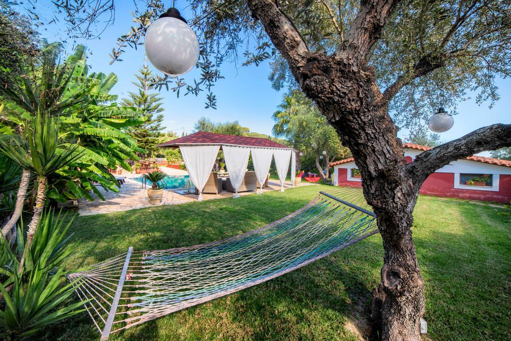 Villa Elea Λιθακιά Εξωτερικό φωτογραφία