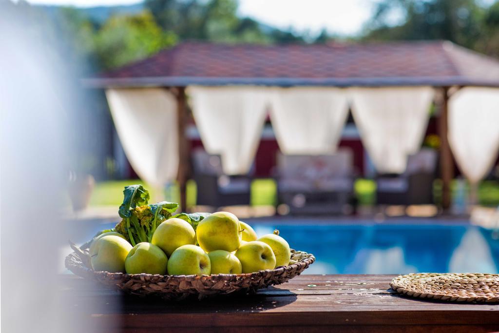 Villa Elea Λιθακιά Εξωτερικό φωτογραφία