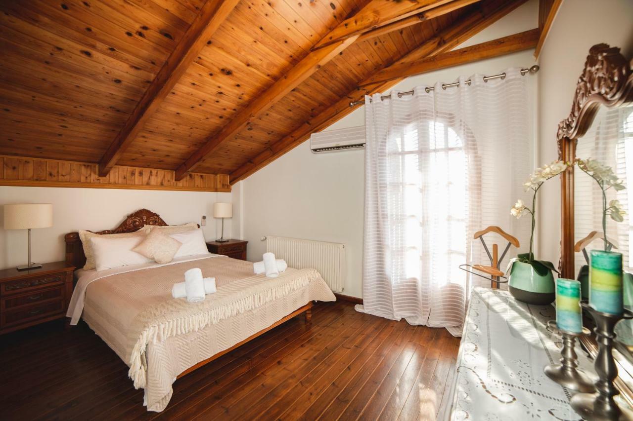 Villa Elea Λιθακιά Εξωτερικό φωτογραφία